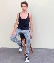 Publius Aussie Teen Model & Actor Alex Ruygork 61f6bf06ce190.jpg