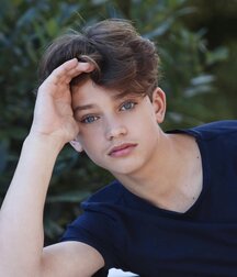 Publius Aussie Teen Model & Actor Alex Ruygork 61f6bf627380d.jpg
