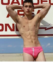 Publius Pool Speedo Boys 11 Twink Tube Swim 61f949dac792e.jpg