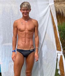 Publius Pool Speedo Boys 11 Twink Tube Swim 61f94a0907f0b.jpg