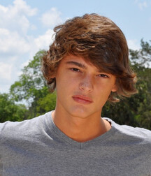 Publius Model Jacob Morton Twink Tube Star