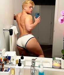 Publius Boys Selfies 75 Nude Mirror Gay Porn Snap 621551d253292.jpg