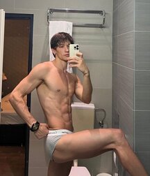Publius Boys Selfies 75 Nude Mirror Gay Porn Snap 6215521862a9a.jpg
