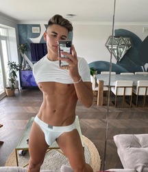 Publius Boys Selfies 76 Image Mirror Twink Tube 623f895e1bef6.jpg