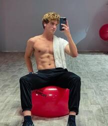 Publius Boys Selfies 76 Image Mirror Twink Tube 623f89668ae8a.jpg