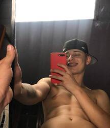 Publius Boys Selfies 76 Image Mirror Twink Tube 623f896880791.jpg