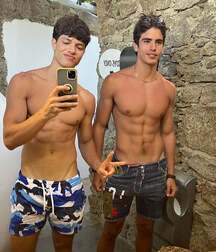 Publius Boys Selfies 76 Image Mirror Twink Tube 623f897a5fd4d.jpg