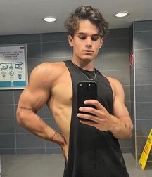 Publius Boys Selfies 76 Image Mirror Twink Tube 623f89821b371.jpg