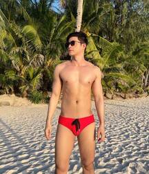 Publius Beach Speedo Boys 12 Twink Shirtless Tube 62557899c0c8a.jpg