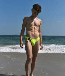 Publius Beach Speedo Boys 12 Twink Shirtless Tube 625578a2694df.jpg