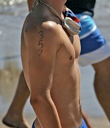 Publius Beach Speedo Boys 12 Twink Shirtless Tube 625578b405ad3.jpg