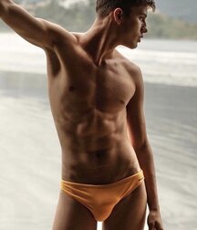 Publius Beach Speedo Boys 12 Twink Shirtless Tube 625578be98a0d.jpg