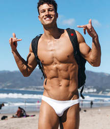 Publius Beach Speedo Boys 12 Twink Shirtless Tube 625579025f502.jpg