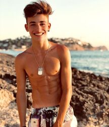 Publius Beach Boys 50 Outdoors Sunshine Twink Tube 62726cf0a5e81.jpg