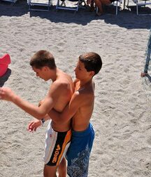 Publius Beach Boys 50 Outdoors Sunshine Twink Tube 62726cf2c1189.jpg