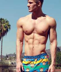 Publius Beach Boys 50 Outdoors Sunshine Twink Tube 62726d2bec50c.jpg