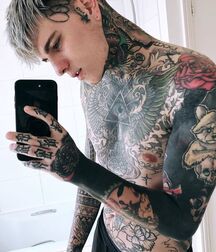 Publius Tattooed Boys Selfies 2 Porn Twinks 62829f2ae5fca.jpg