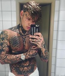 Publius Tattooed Boys Selfies 2 Porn Twinks 62829f2cc1631.jpg