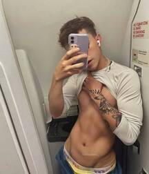 Publius Tattooed Boys Selfies 2 Porn Twinks 62829f36e3d33.jpg