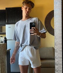 Publius Tattooed Boys Selfies 2 Porn Twinks 62829f585a5b6.jpg