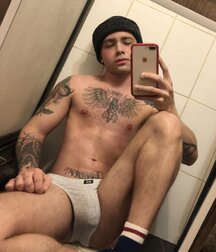 Publius Tattooed Boys Selfies 2 Porn Twinks 62829f68e70ed.jpg