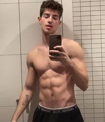 Publius Tattooed Boys Selfies 2 Porn Twinks