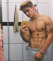 Publius Tattooed Boys Selfies 2 Porn Twinks 62829f8a4de5c.jpg