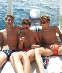 Publius Beach Speedo Boys 13 Summer Swim Ripped Sunny 62856e7620939.jpg
