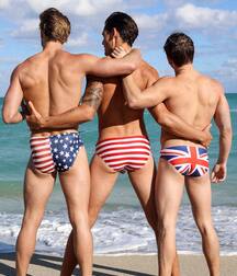 Publius Beach Speedo Boys 13 Summer Swim Ripped Sunny 62856e96594b4.jpg
