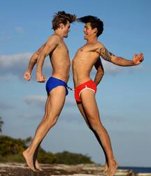 Publius Beach Speedo Boys 13 Summer Swim Ripped Sunny 62856e9879726.jpg