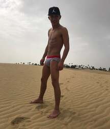 Publius Beach Speedo Boys 13 Summer Swim Ripped Sunny 62856e9b5d0bb.jpg