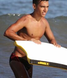 Publius Beach Speedo Boys 13 Summer Swim Ripped Sunny 62856eabd7dd5.jpg