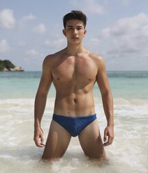 Publius Beach Speedo Boys 13 Summer Swim Ripped Sunny 62856ec944baa.jpg