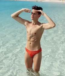 Publius Beach Speedo Boys 13 Summer Swim Ripped Sunny 62856ee406579.jpg