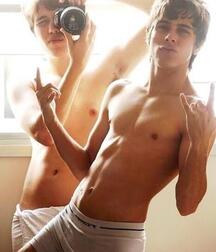 Publius Boys Selfies 81 Super Top Boys Twink Tube Gay Porn