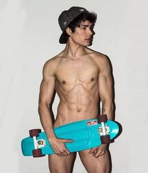Publius Boys On Skateboards 6 Twink Tube Summer 62bfa893c3f3c.jpg