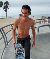 Publius Boys On Skateboards 6 Twink Tube Summer 62bfa895982d5.jpg