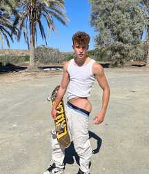 Publius Boys On Skateboards 6 Twink Tube Summer 62bfa8de3c7d9.jpg