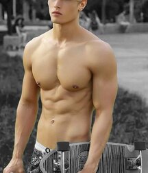 Publius Boys On Skateboards 6 Twink Tube Summer 62bfa8e050966.jpg
