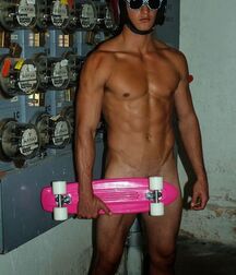 Publius Boys On Skateboards 6 Twink Tube Summer 62bfa8fb025bb.jpg
