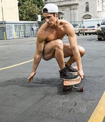 Publius Boys On Skateboards 6 Twink Tube Summer 62bfa90371f1b.jpg