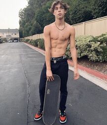 Publius Boys On Skateboards 6 Twink Tube Summer 62bfa91f8502d.jpg
