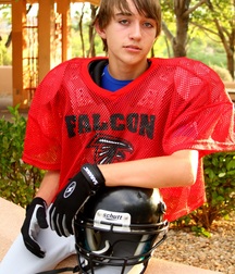 The Hottest cute American Football Players GBT Gay Boy Tube