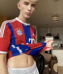 Twink Tube Porn Football fans