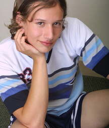 Sammy the Soccer Player Boys Porn