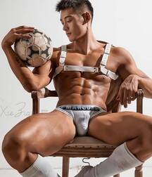 Sport and showering simply belong together gay porn 615b3cce7621f.jpg