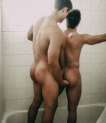Sport and showering simply belong together gay porn 615b3d3a048f8.jpg