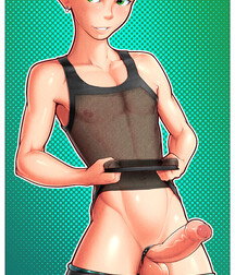 dessin et cartoon gay porn 60a444594da39.jpg