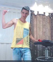 Gay Porn Sexy chaturbare model 60dad5d448461.png