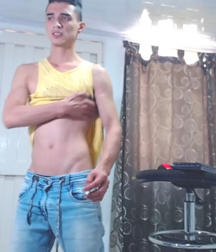 Gay Porn Sexy chaturbare model 60dad5db487cc.png